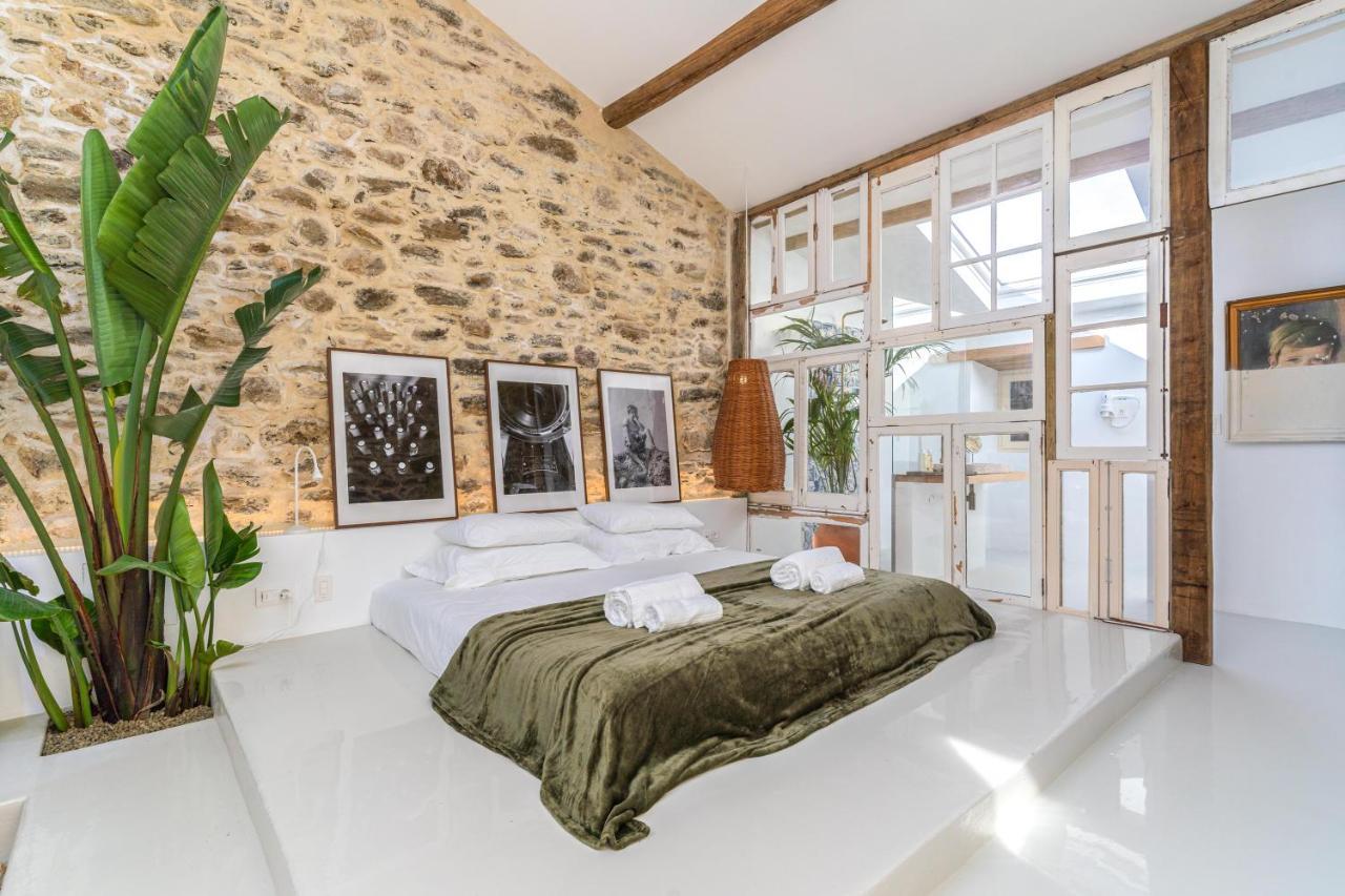 Suites D'Aldeia - Suite 16 Mafra Eksteriør billede