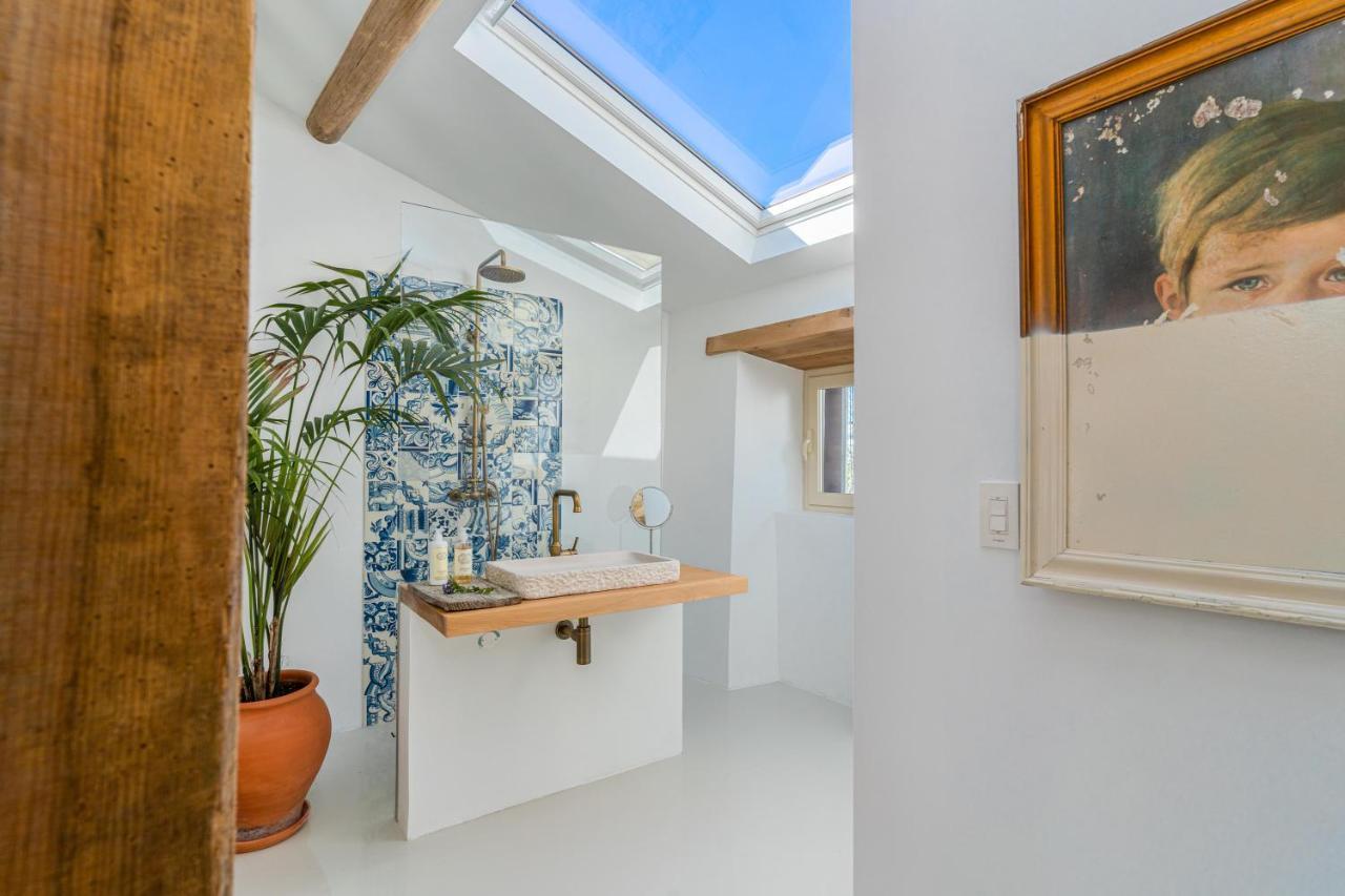 Suites D'Aldeia - Suite 16 Mafra Eksteriør billede
